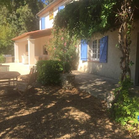 코티냑 Bastide Derroc 빌라 외부 사진