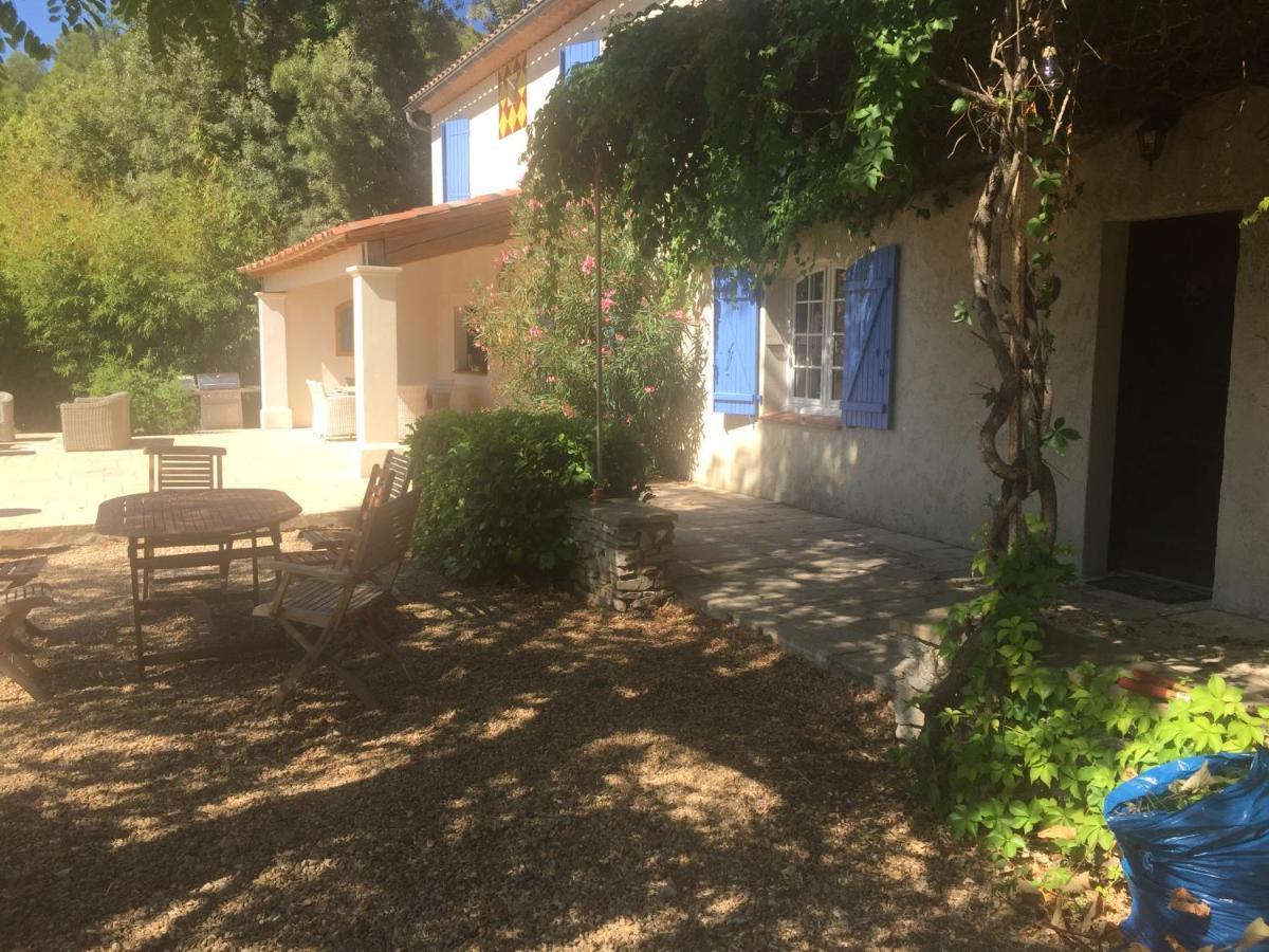 코티냑 Bastide Derroc 빌라 외부 사진